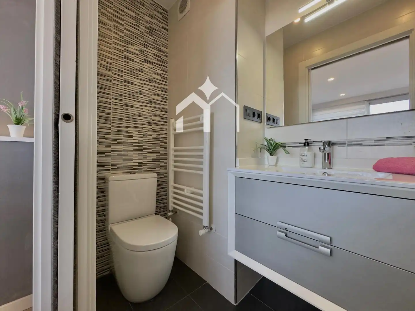 Appartement avec ascenseur à vendre à Centro Urbano, imagen 11