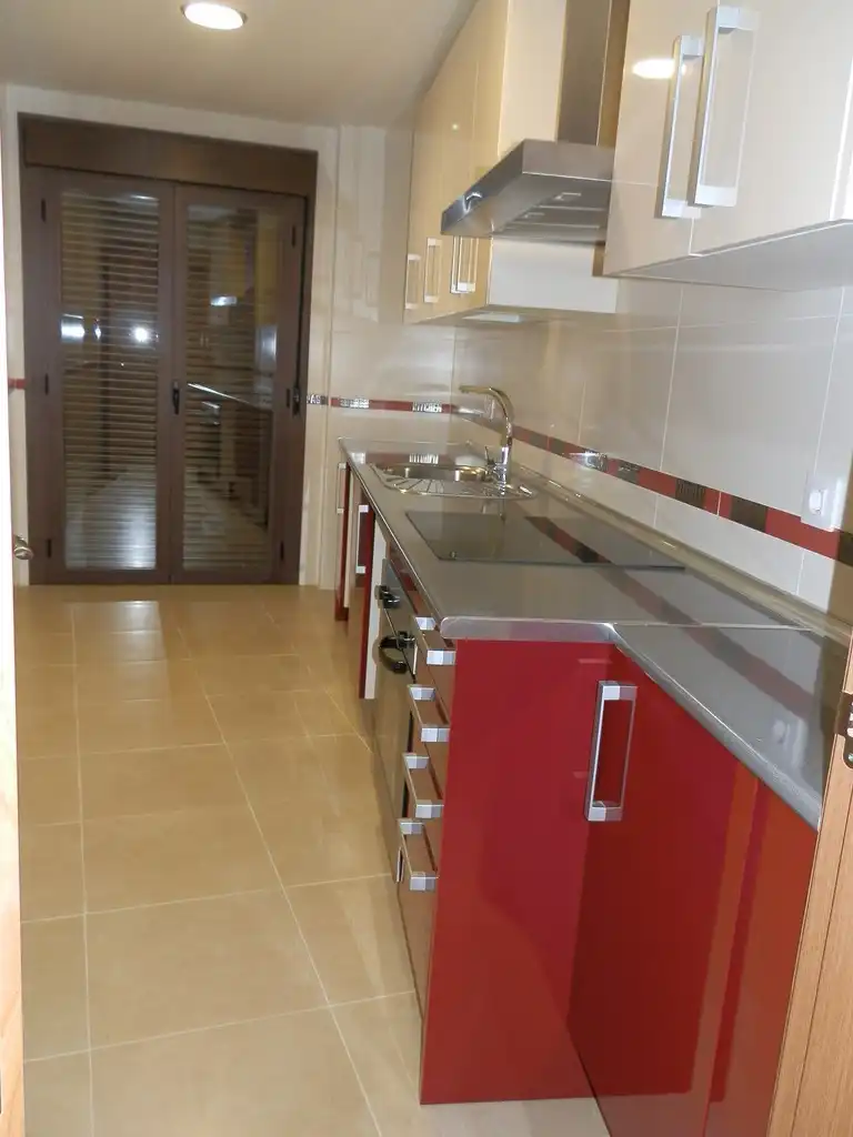 Flat for rent in Avenida de Antonio Fernández Orts, 5, Gavilanes