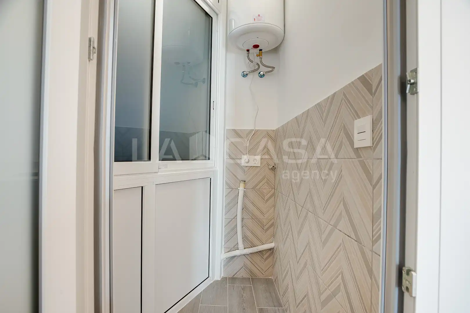 Wohnung mit Balkon zum Verkauf in Sant Martí, imagen 13