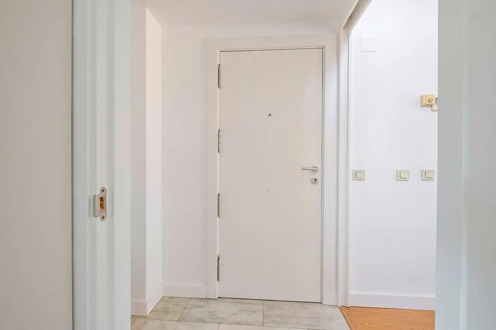 Ático de alquiler en Pozuelo de Alarcón con Aire acondicionado, Calefacción y Jardín privado