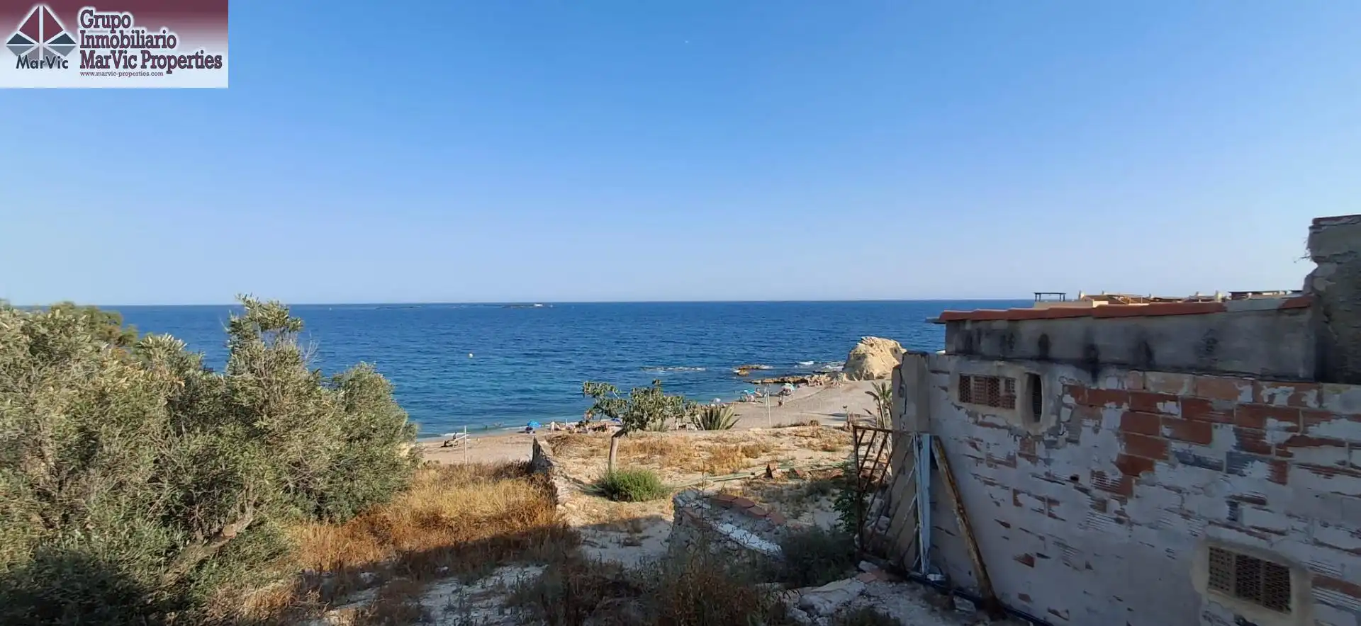 Wohnbaugrundstück zum Verkauf in Platja de Vila Joiosa, imagen 17