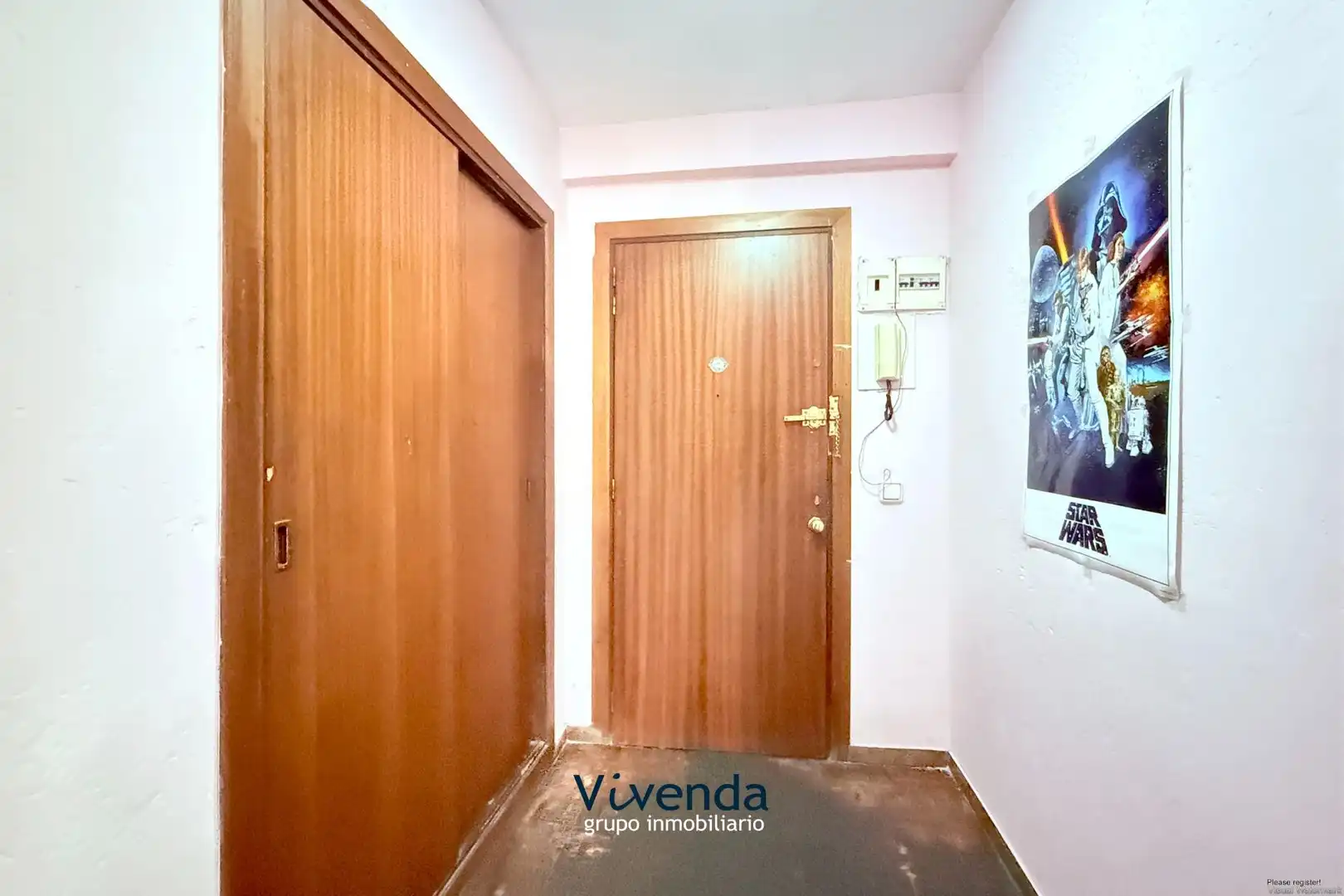 Flat for sale in Móstoles  with Heating, Parquet flooring and Terrace
