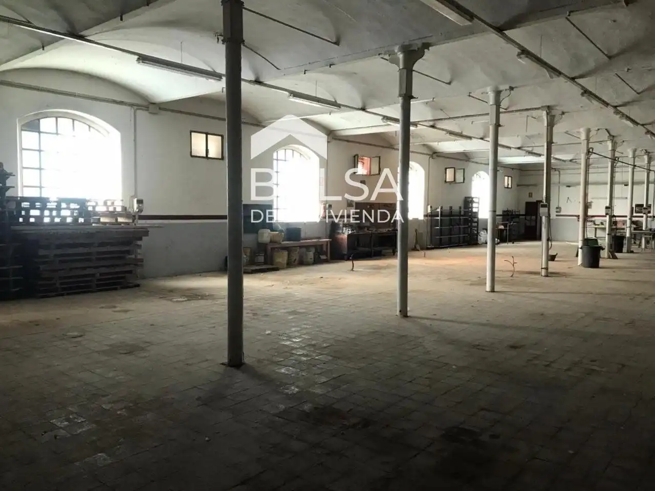 Nave industrielle à vendre à Navàs, imagen 5