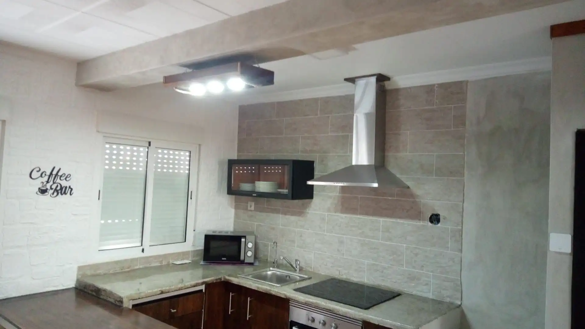 Kitchen of Flat for sale in Onda  with Storage room