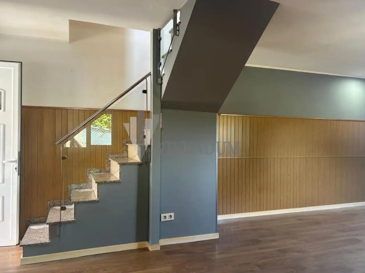 Casa o chalet en venta en Vigo  con Calefacción, Jardín privado y Terraza