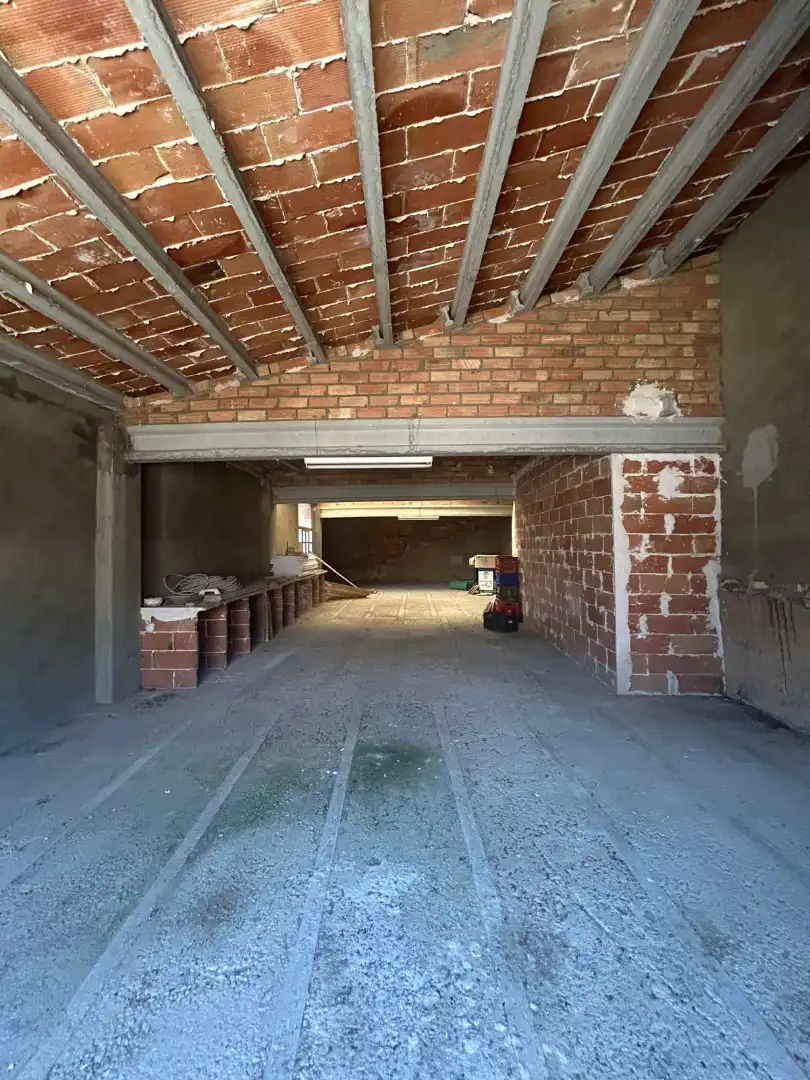 Industrial building for sale in Carrer Verdaguer 17, imagen 8