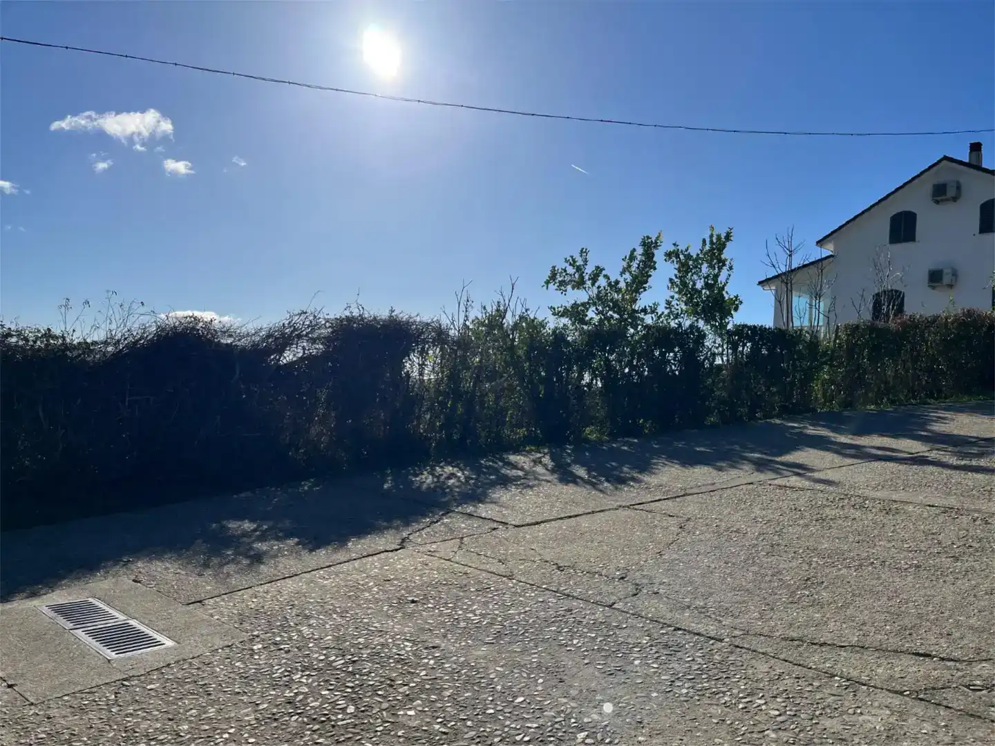 Terreno en venta en Valverde del Fresno