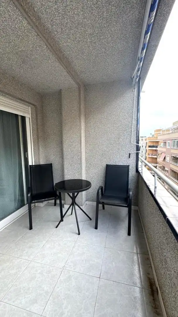 Apartamento con terraza en venta en Playa del Cura, imagen 21