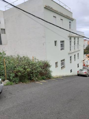 Terreno residencial en Venta en Calle TENERIFE, 19 en Santidad