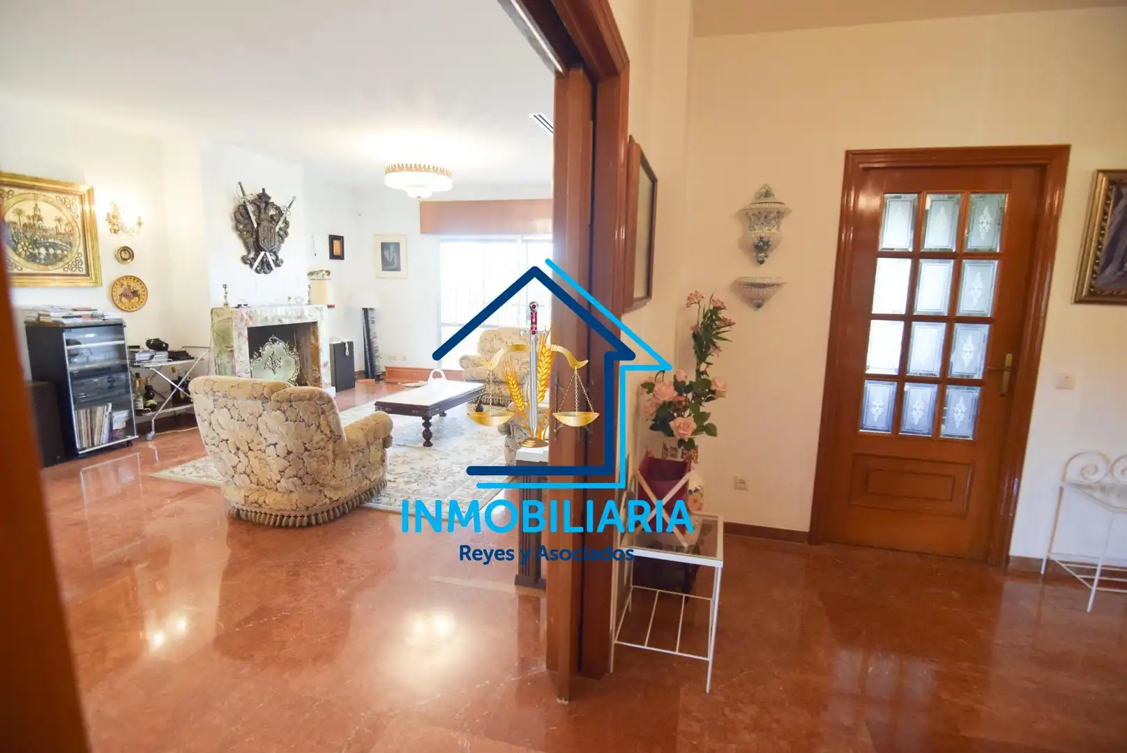 Villa avec jardin à vendre à Norte-Sierra, imagen 54