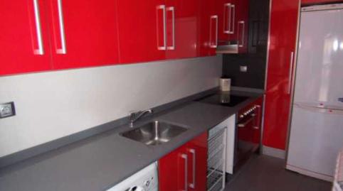 Photo 4 of Apartment for rent in Avenida de Sagunto, 82, Ensanche - Fuenfresca,  Teruel Capital