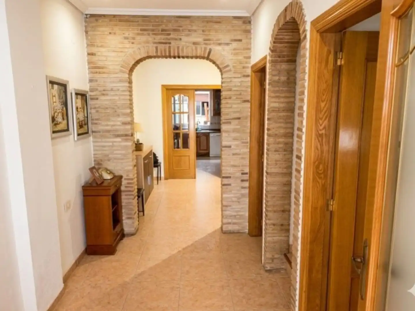 Casa en venda a de la Soledat, imagen 2