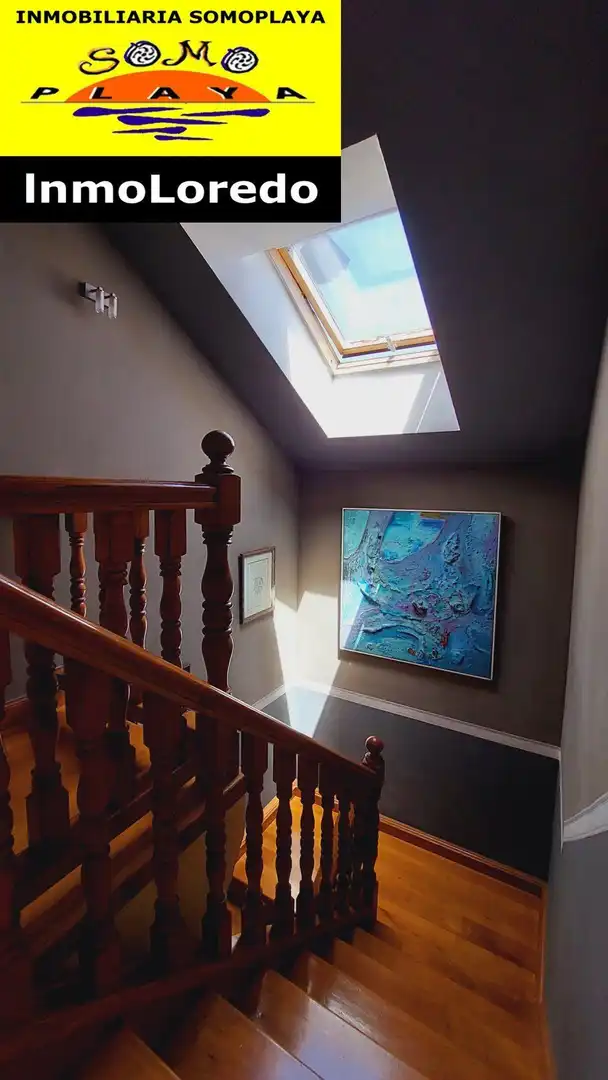 Casa o chalet en venta en Ribamontán al Mar con Calefacción y Jardín privado