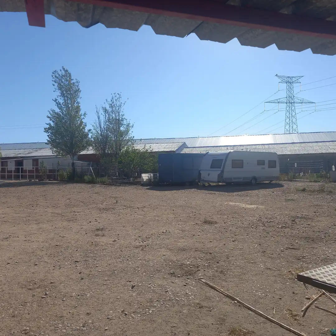Industrial building for sale in Carretera Diseminado, imagen 5