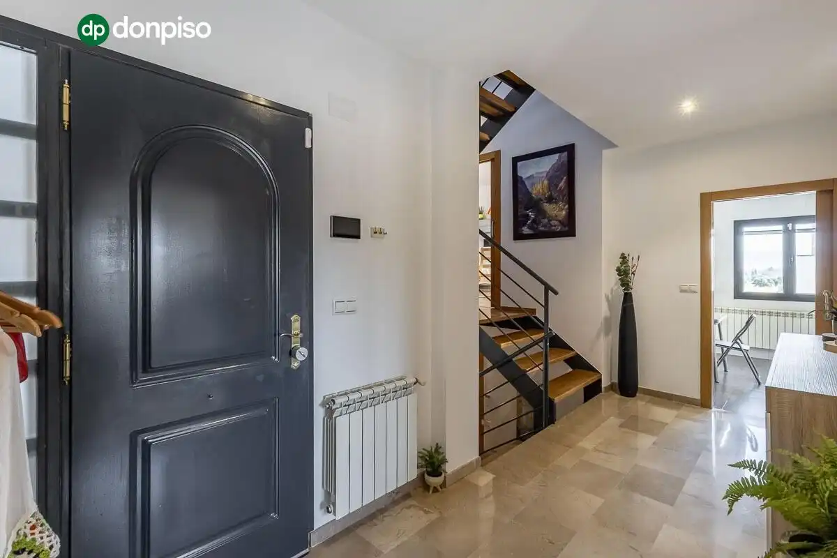 Villa avec jardin à vendre à Camino de Montevive, imagen 34
