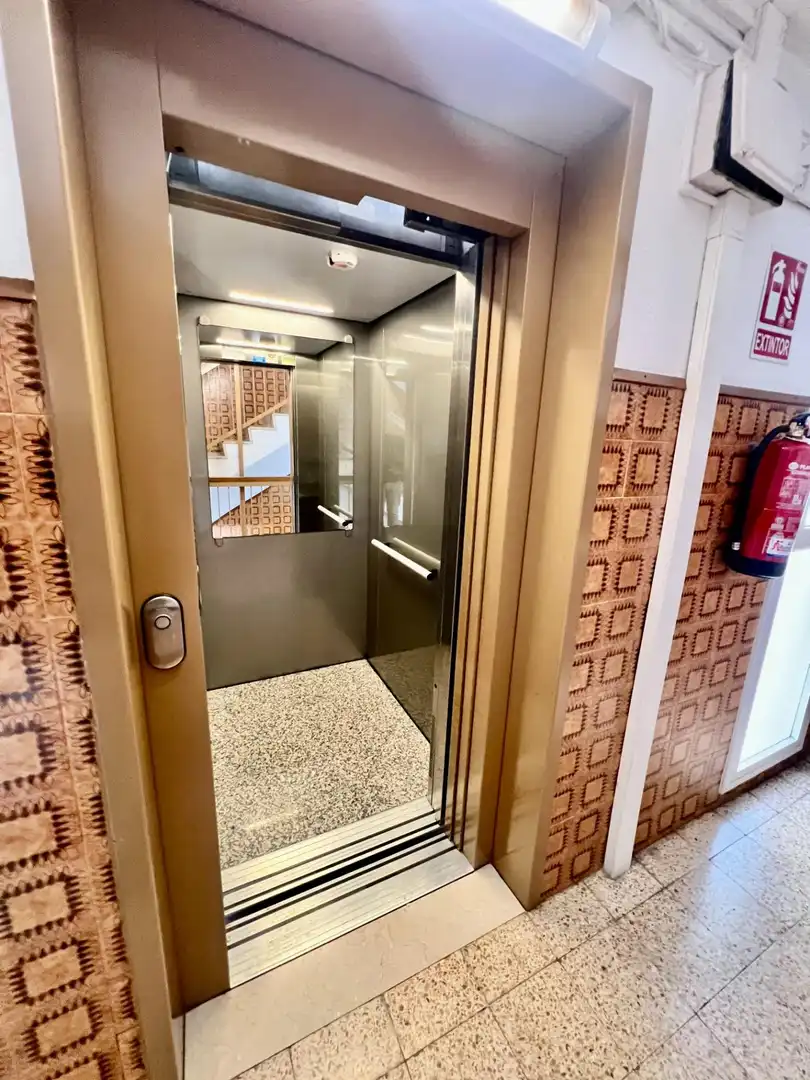 Flat for sale in Can Rull