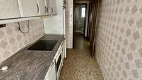 Kitchen of Flat for sale in  Zaragoza Capital  with Terrace