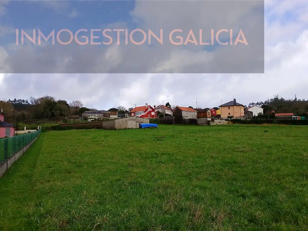 Rural land for sale in Lugar Leira Enfesta, imagen 4