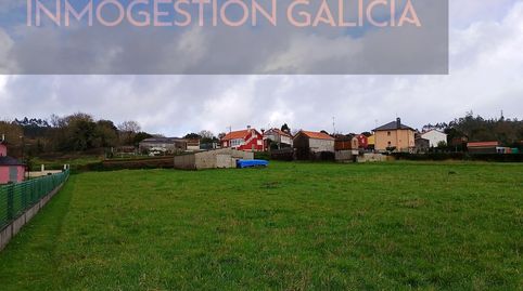 Extraordinaria parcela ubicada en Cerceda, immagine 4