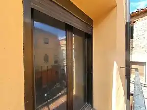 Terraza de Piso en venta en Tarazona
