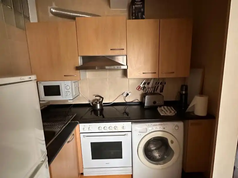 Apartment zum Verkauf in onze de setembre 75, imagen 2