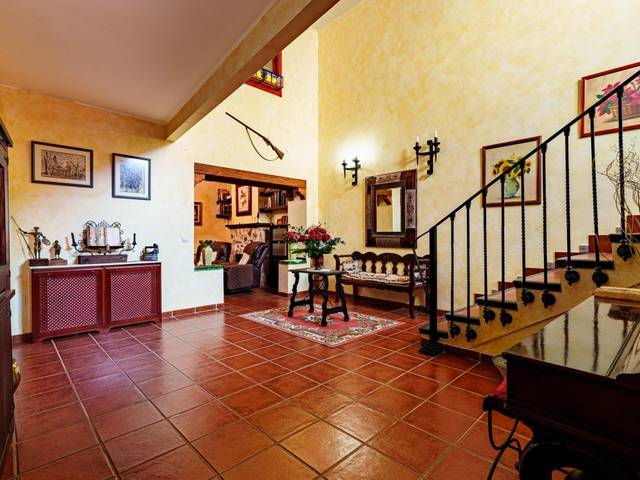 Casa-chalet en Venta en C. Ramón y Cajal en Arenas de San Juan