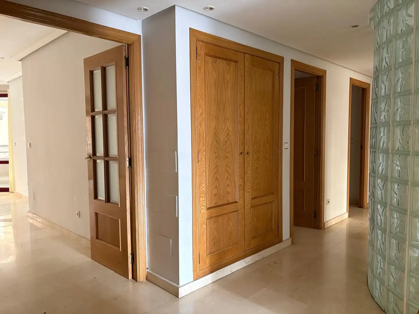 Piso en venta en La Fama