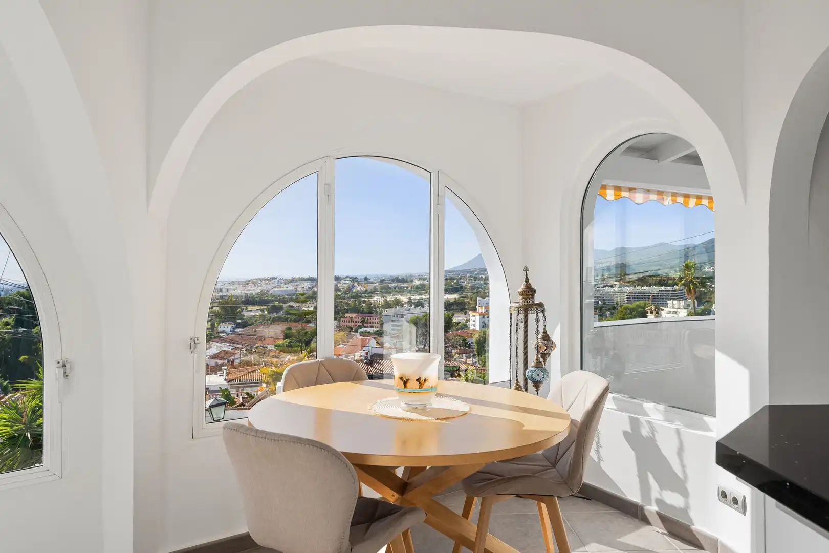 Wohnung zum Verkauf in Nueva Andalucía, imagen 7