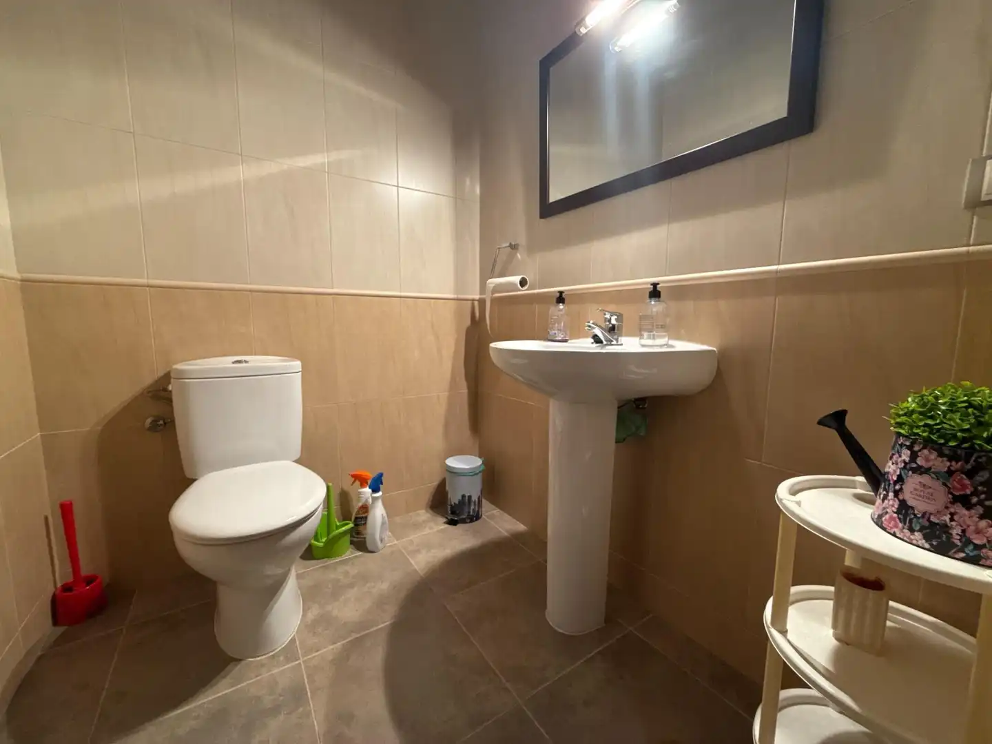 Villa con piscina in vendita a Masquefa, imagen 66