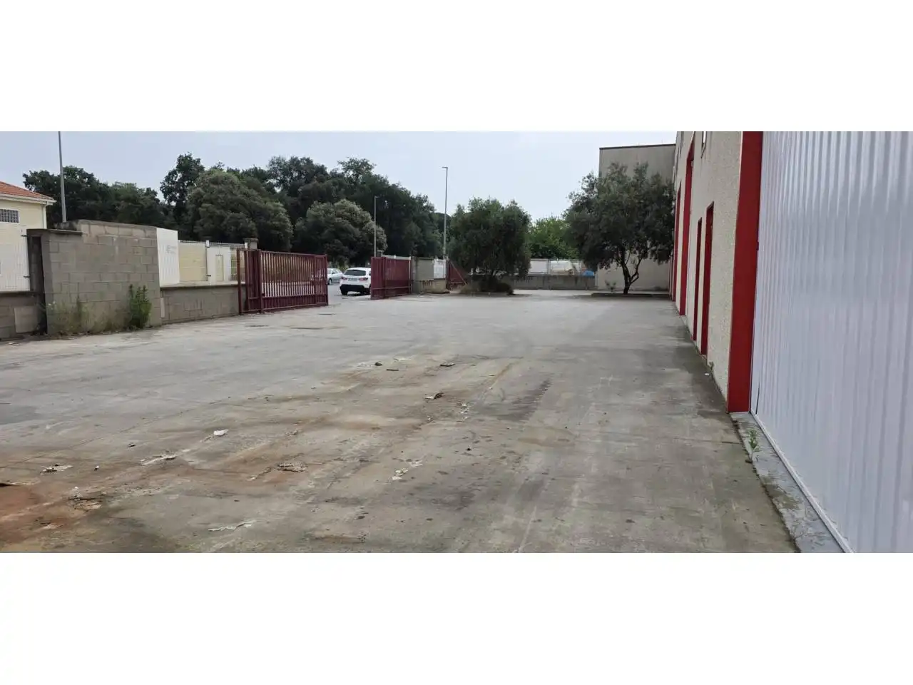 Industriegebäude zur Miete in Les Franqueses del Vallès, imagen 154