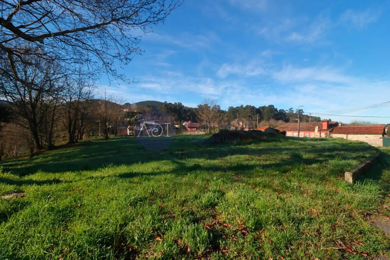 Terreni e lotti in vendita a Aldea Areosa, imagen 4