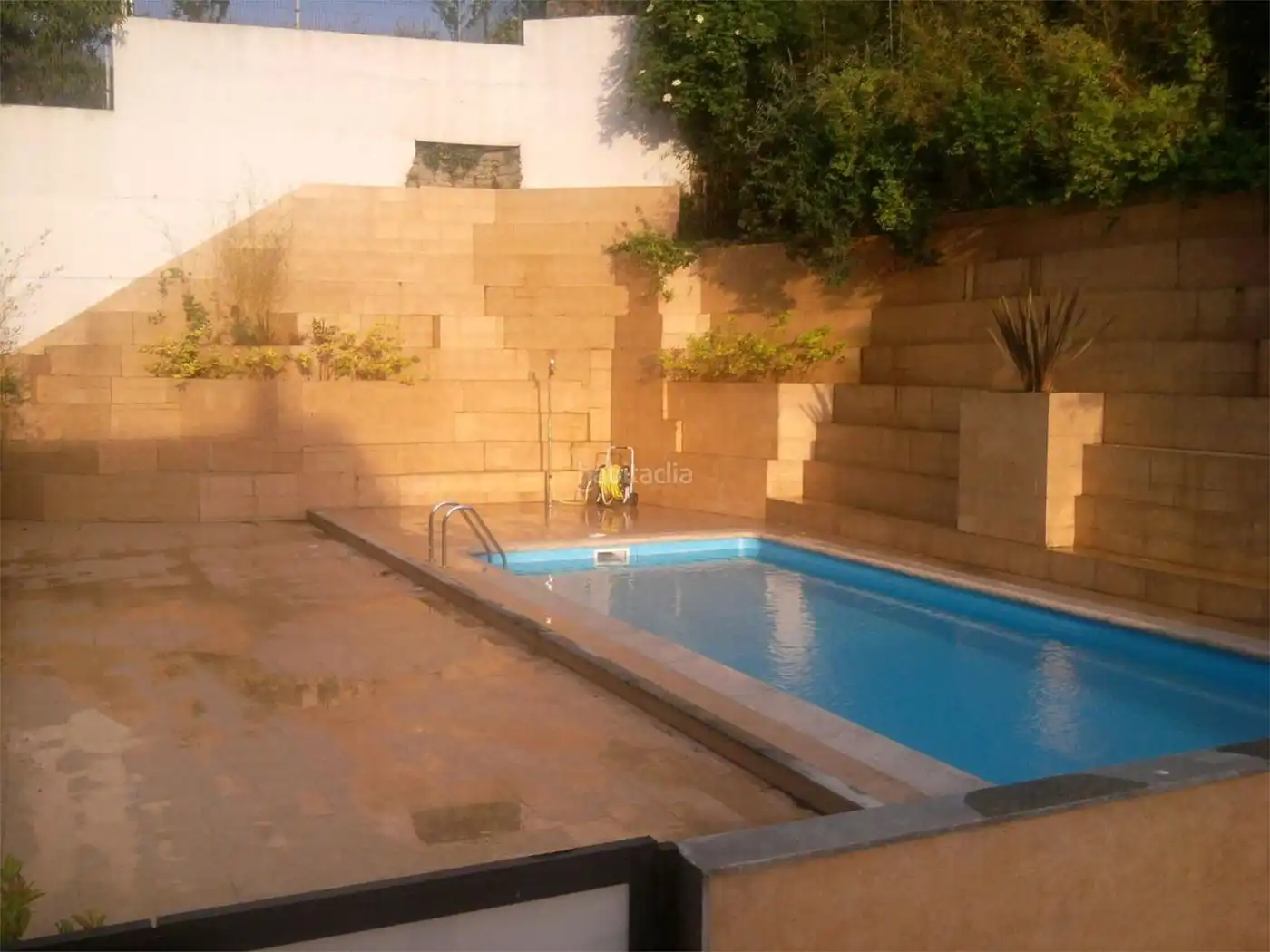 Apartment with pool to rent in Camiño Campo da Urraca 12, imagen 11