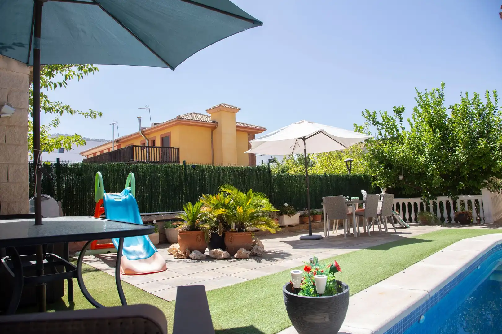 Maison avec terrasse à vendre à La Guardia de Jaén, imagen 26