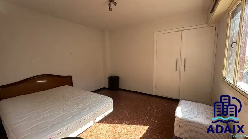 Habitación de Piso en venta en Fuensalida con Balcón