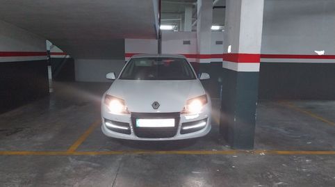 Foto 4 von Garage zur Miete in Carrer de Les Ones, 1, Santa Rita, Paterna