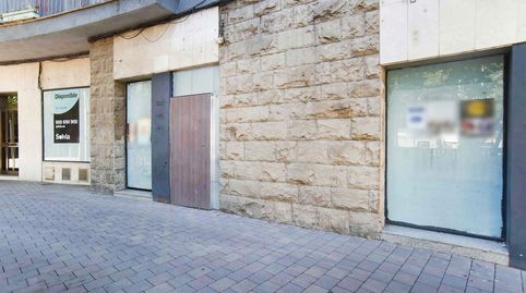 Photo 2 of Commercial properties for rent in Plaza de la Sardana, Torelló, Barcelona