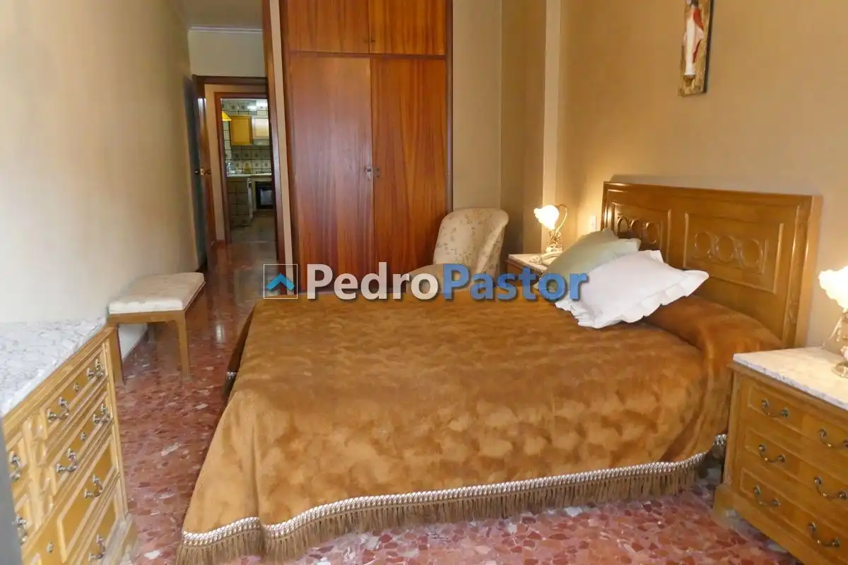 Habitación de Piso en venta en Dénia con Aire acondicionado, Calefacción y Piscina