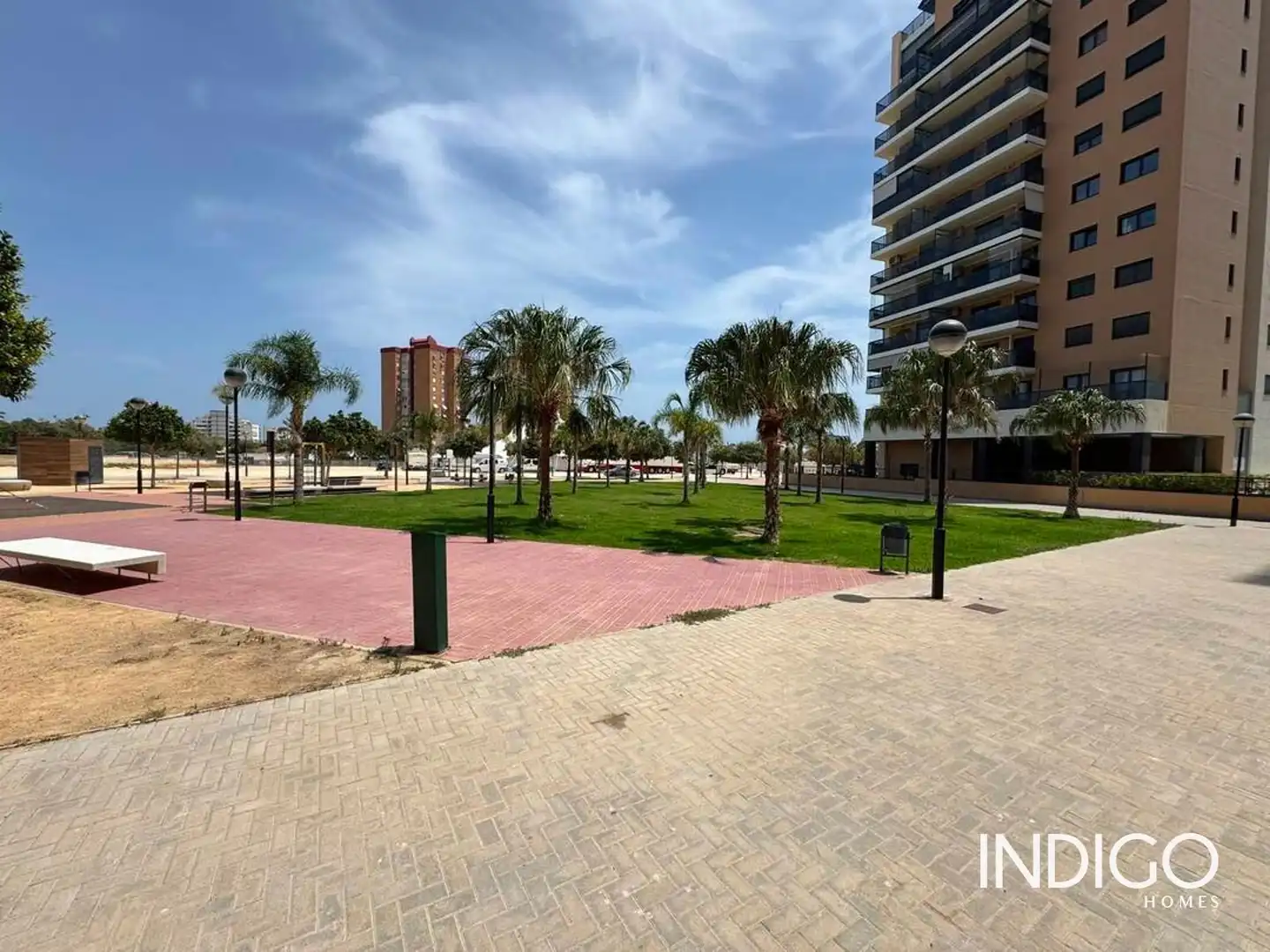 Pis amb piscina de lloguer a Alcalde Pepe Carratala, imagen 28