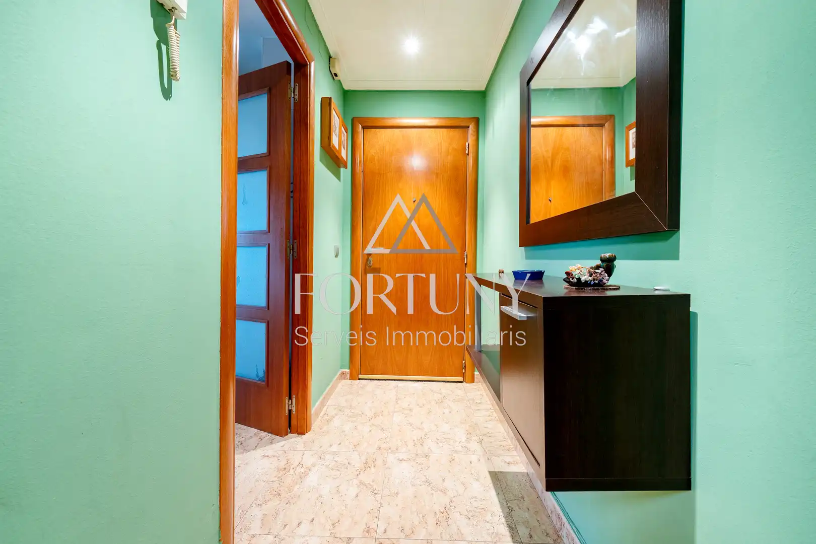 Wohnung zum Verkauf in Campclar