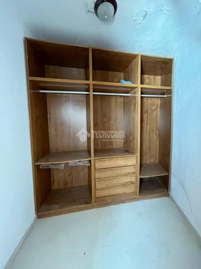 Dormitori de Casa o xalet en venda en Carmona amb Aire condicionat i Alarma