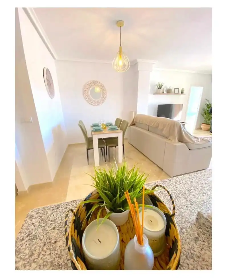 Apartment mit Aufzug zum Verkauf in Orihuela Costa, imagen 4