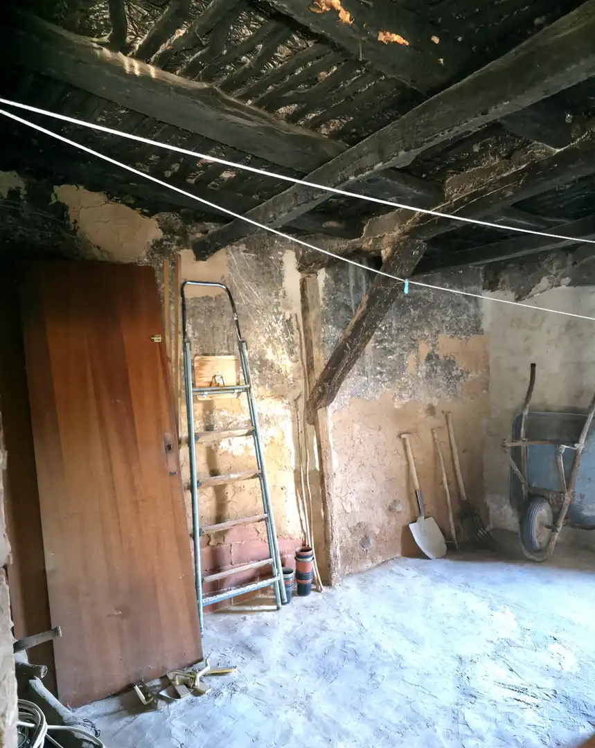 Casa o xalet en venda en Herrera de Pisuerga amb Calefacció, Parquet i Traster