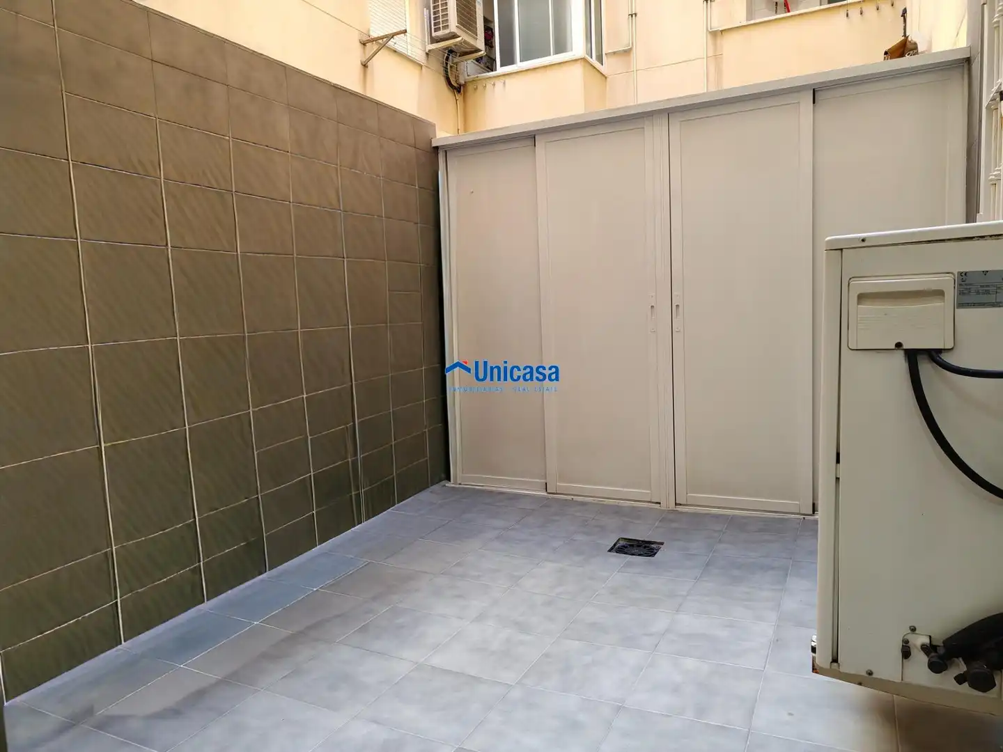 Pis amb piscina en venda a Calle Calle Mercedes Llopart, imagen 19