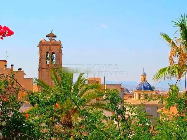 Adossat en venda a Orihuela ciudad, imagen 31