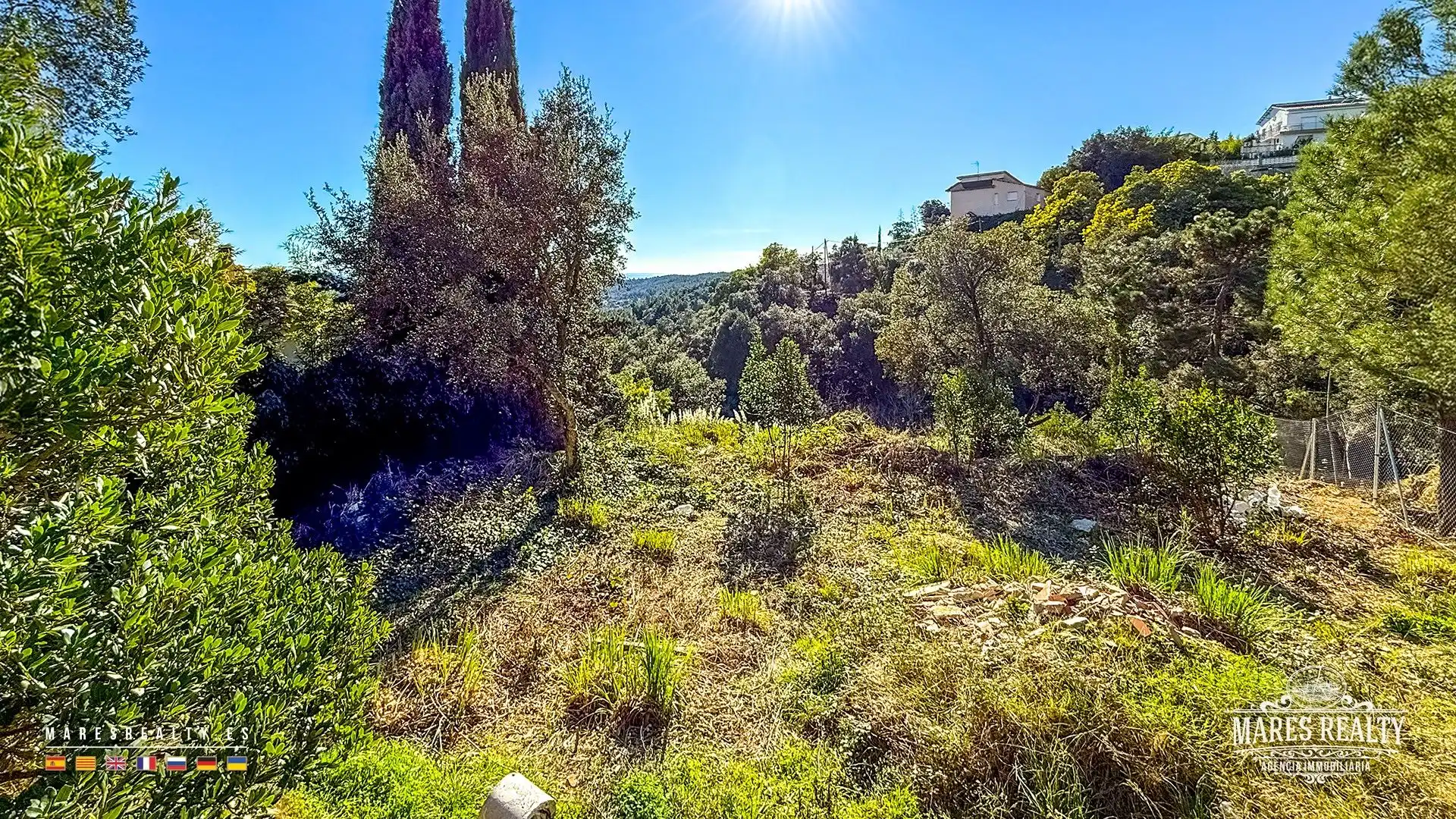 Terrenos y solares en venta en Lloret Blau - La Creu de Lloret, imagen 18
