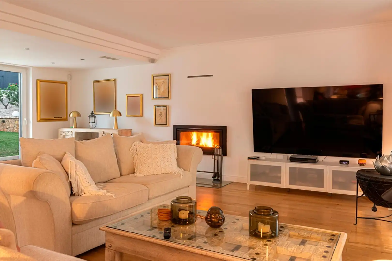 Villa mit Terrasse zum Verkauf in Costa de la Calma, imagen 5