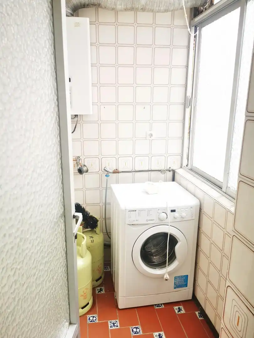 Flat for rent in Badajoz, Badajoz