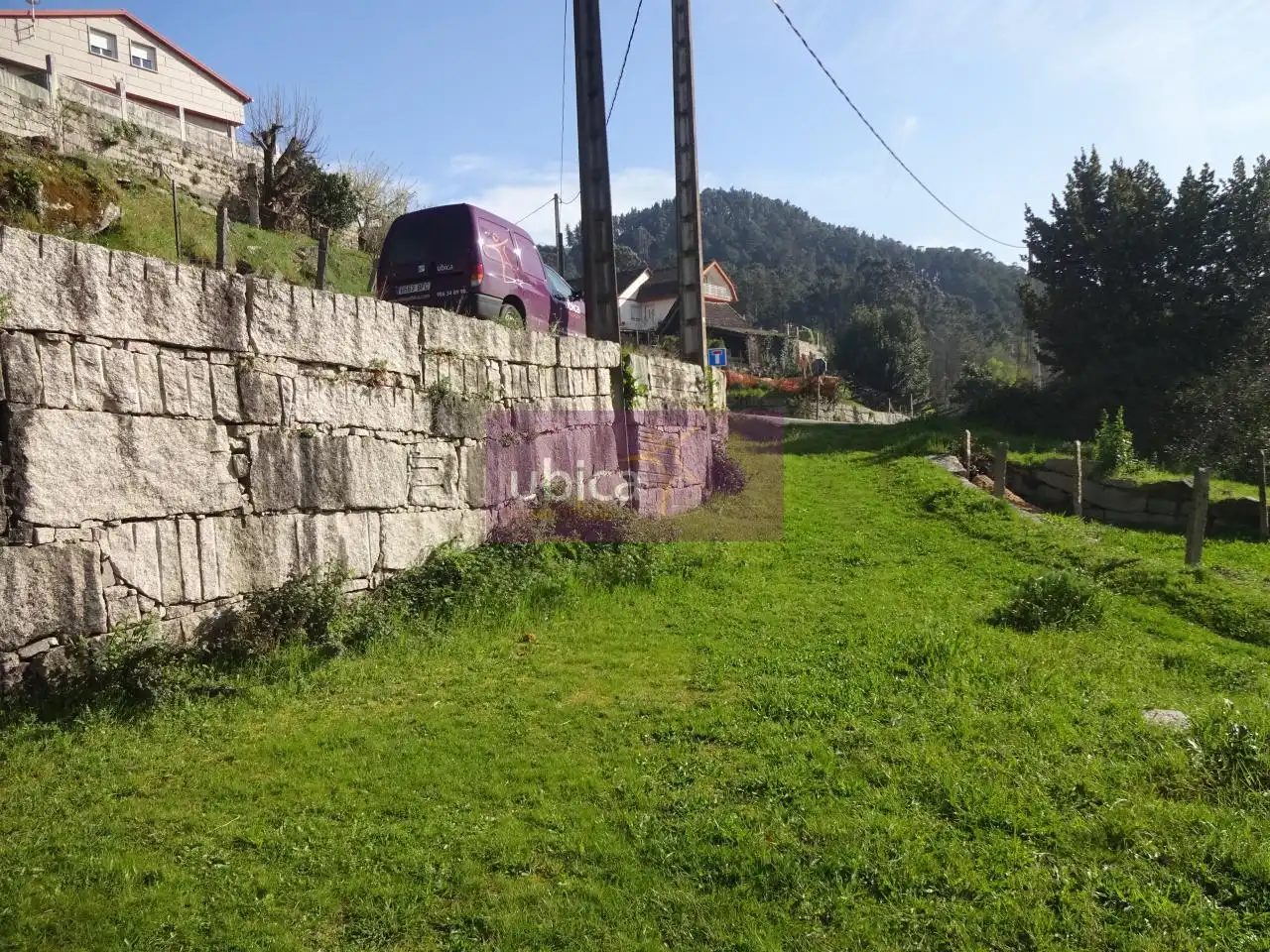 Terreny residencial en venda a O Porriño, imagen 5