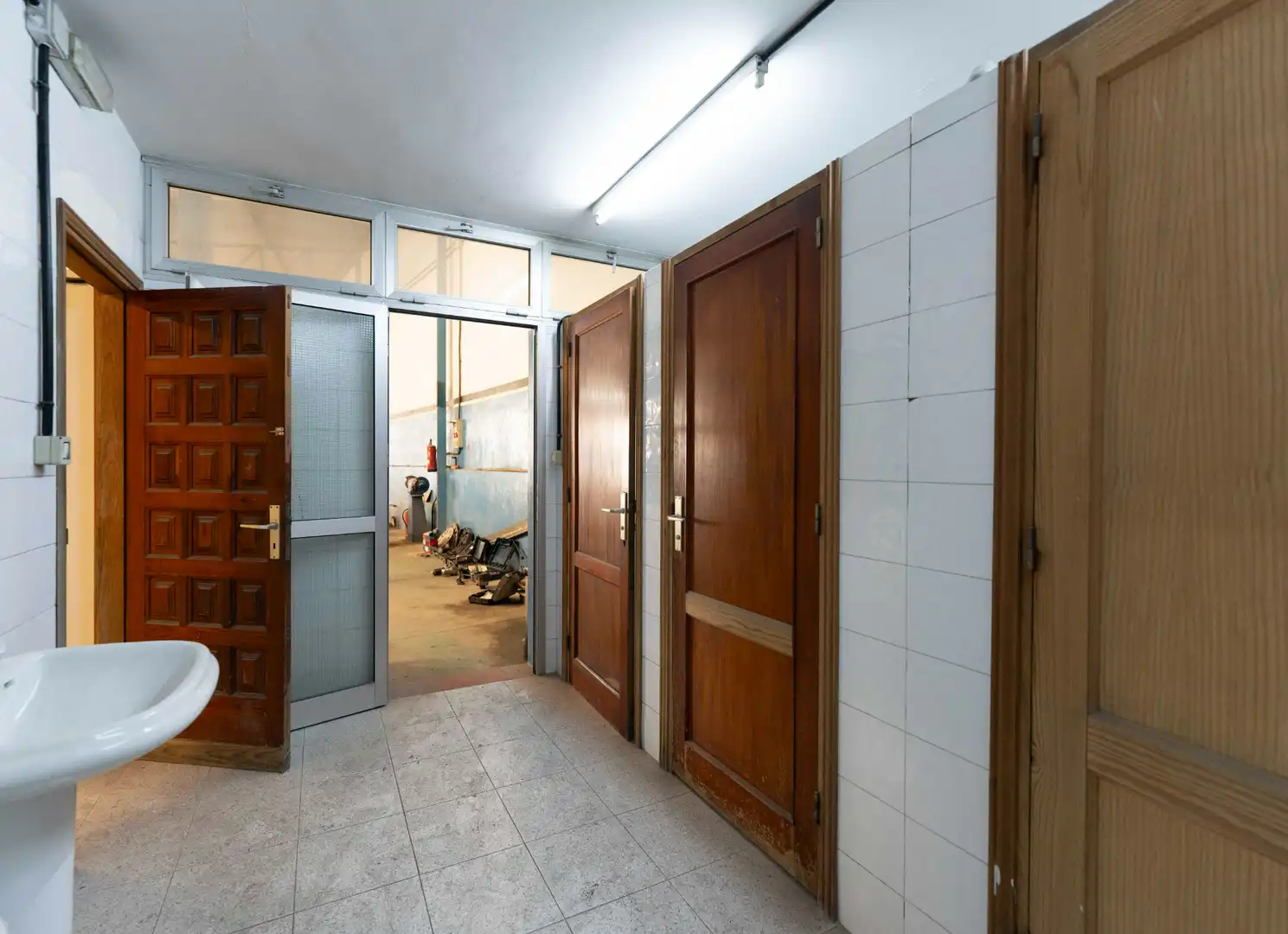 Nave industrielle à vendre à Avenida de los Menceyes 116, imagen 18