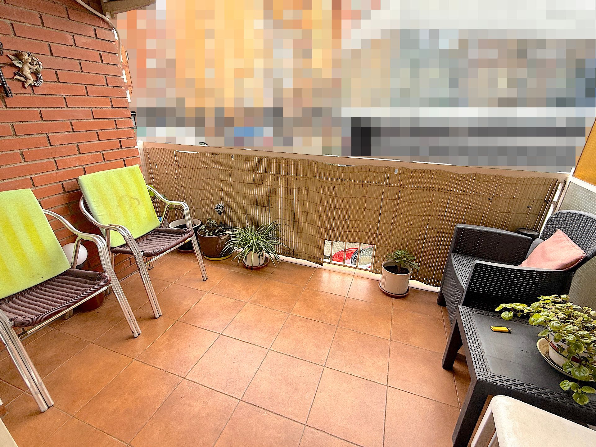 Terraza de Piso en venta en Rubí con Aire acondicionado, Calefacción y Horno